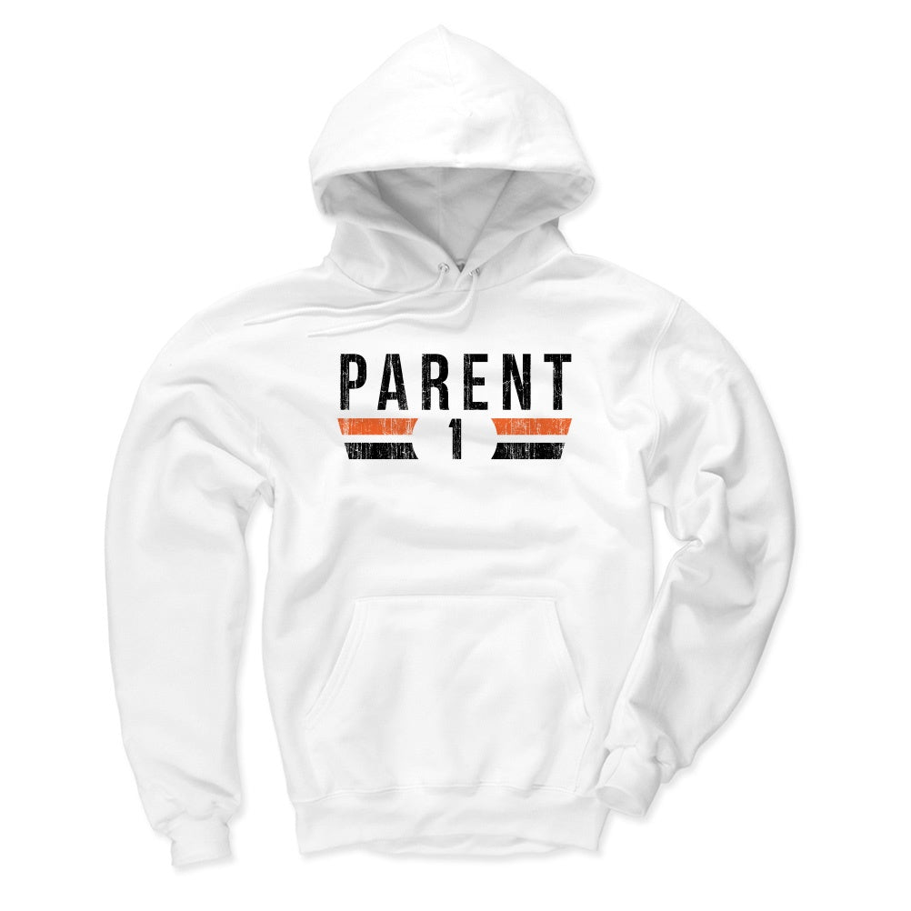 Bernie Parent Men's Hoodie | 500 LEVEL