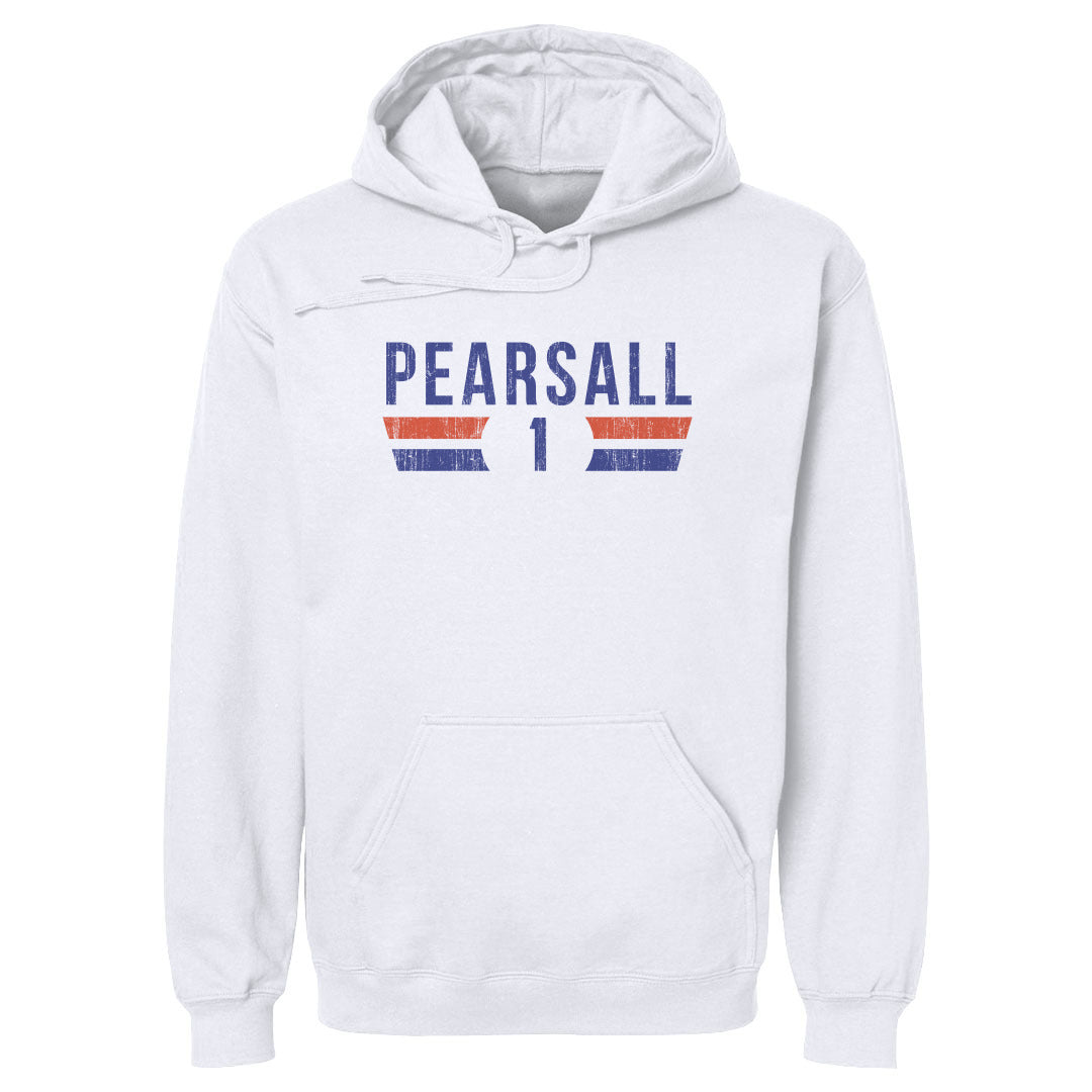 Ricky Pearsall Men's Hoodie | 500 LEVEL