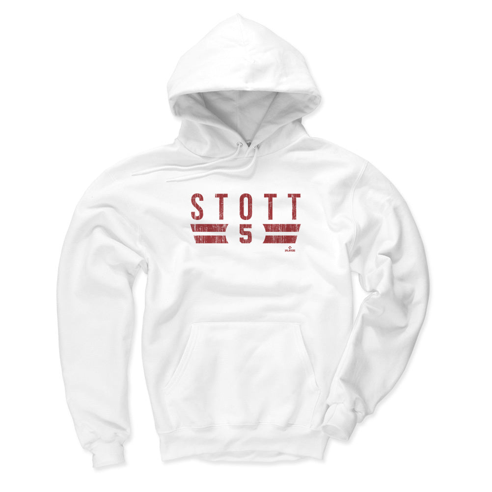 Bryson Stott Men's Hoodie | 500 LEVEL