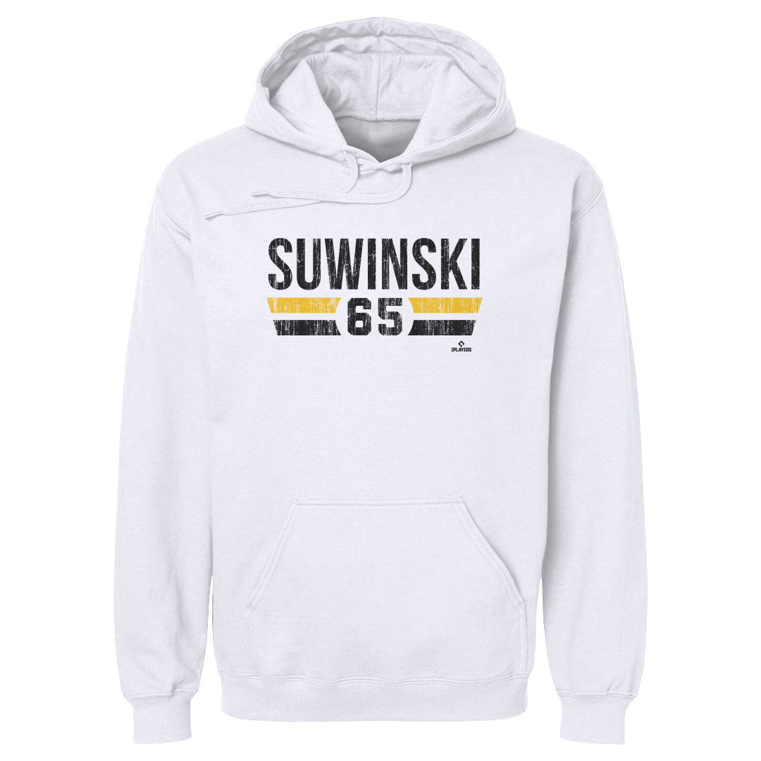 Jack Suwinski Men's Hoodie | 500 LEVEL