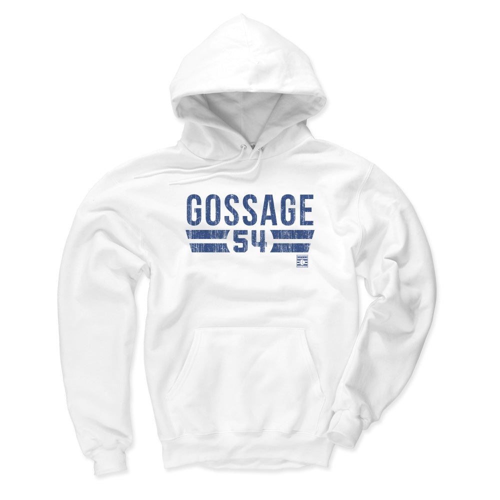 Rich Gossage Men's Hoodie | 500 LEVEL