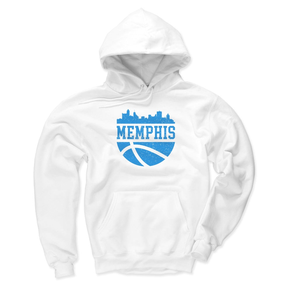 Memphis Men's Hoodie | 500 LEVEL