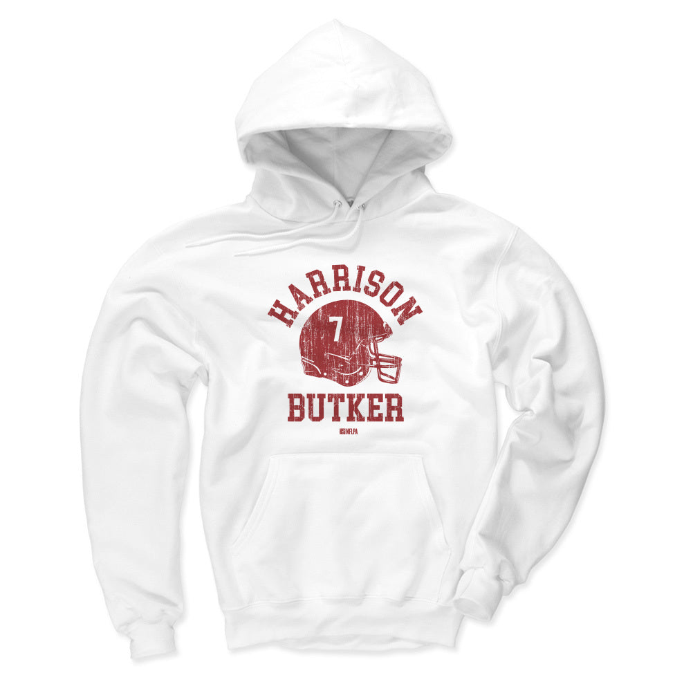 Harrison Butker Men's Hoodie | 500 LEVEL