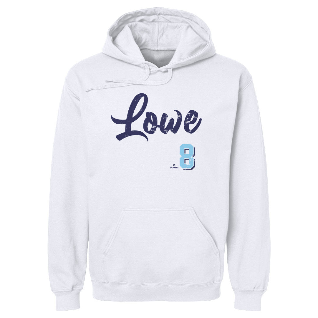 Brandon Lowe Men's Hoodie | 500 LEVEL