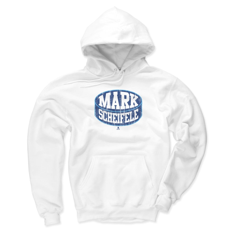Mark Scheifele Men's Hoodie | 500 LEVEL