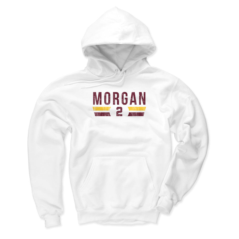 Tanner Morgan Men's Hoodie | 500 LEVEL
