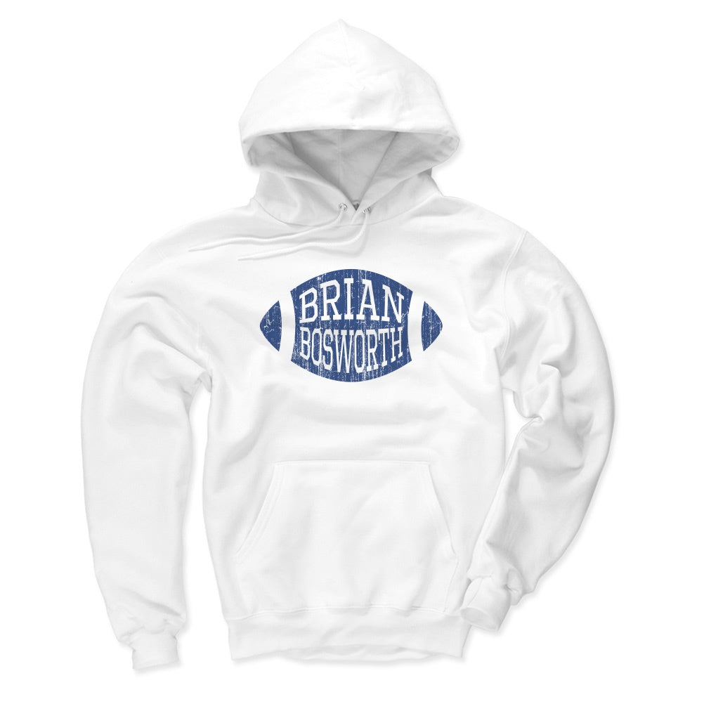 Brian Bosworth Men's Hoodie | 500 LEVEL