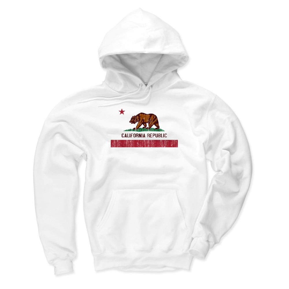 California Men's Hoodie | 500 LEVEL