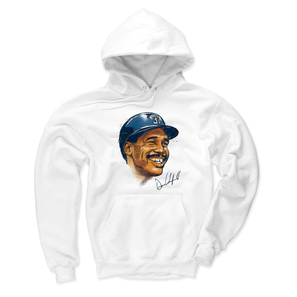 Dave Winfield Men's Hoodie | 500 LEVEL