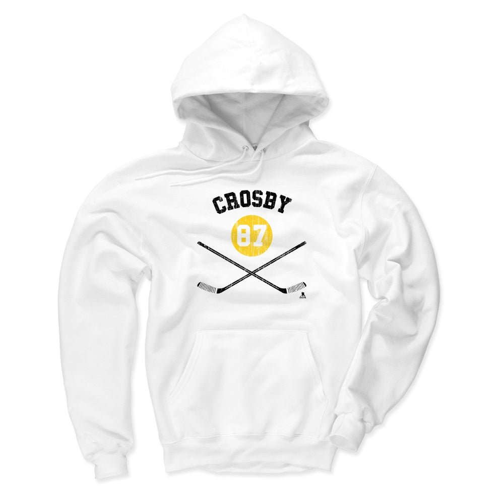 Sidney Crosby Men's Hoodie | 500 LEVEL