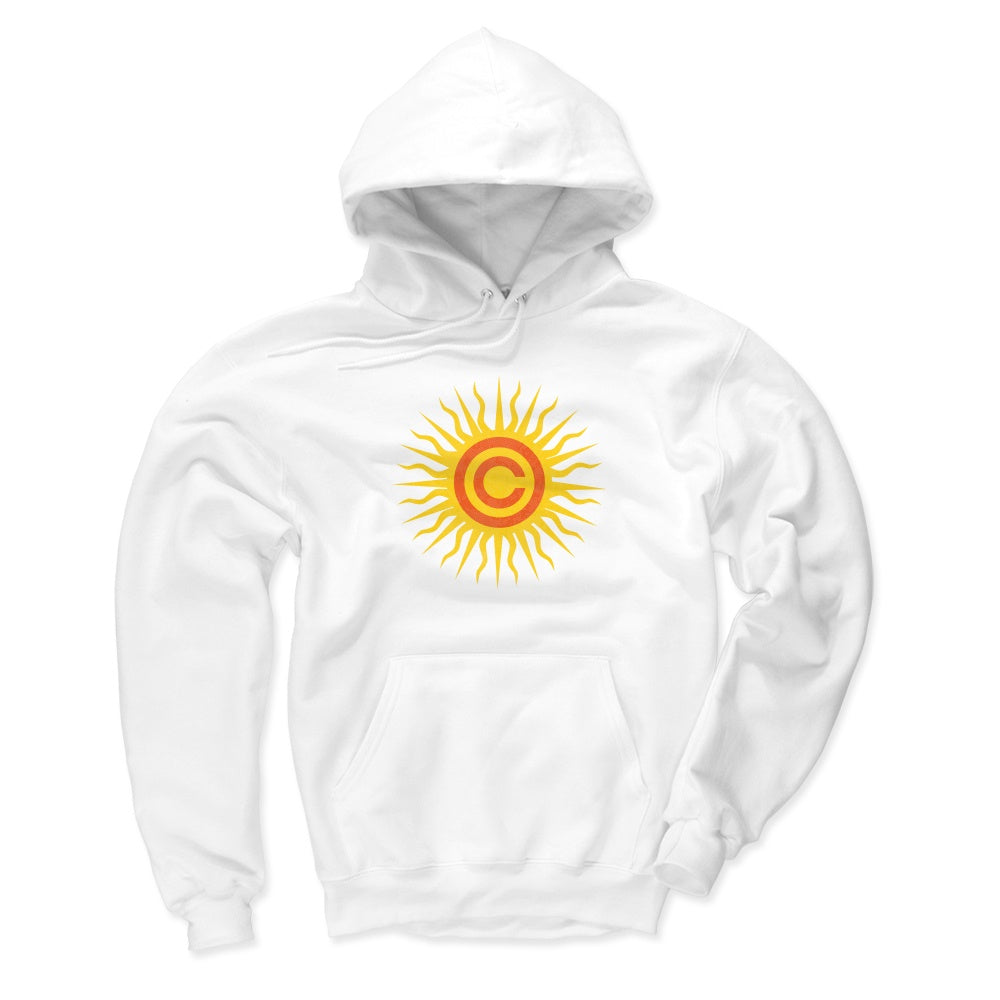 Orange County Men's Hoodie | 500 LEVEL