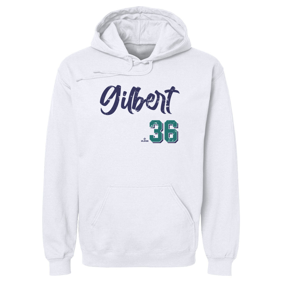 Logan Gilbert Men's Hoodie | 500 LEVEL