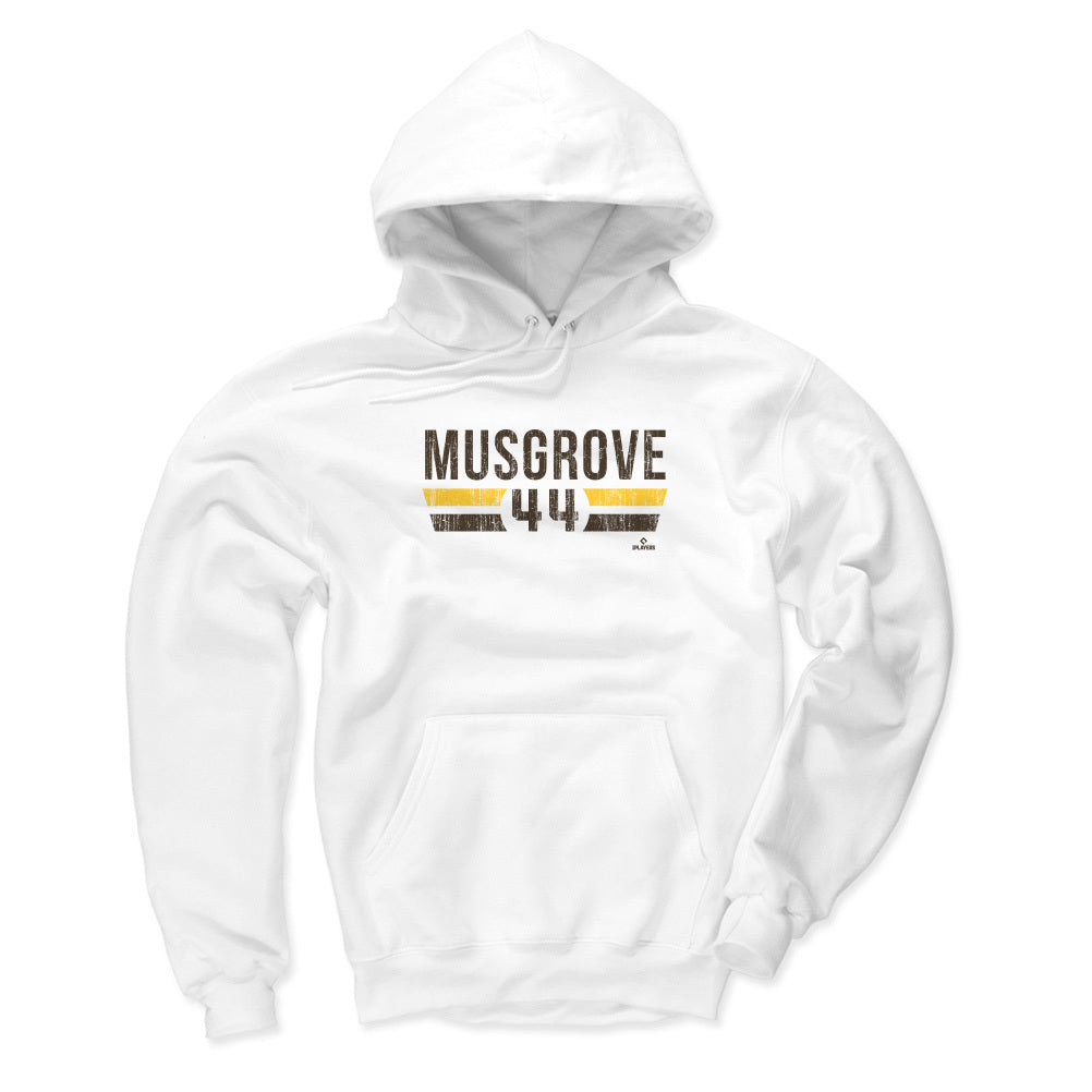 Joe Musgrove Men's Hoodie | 500 LEVEL