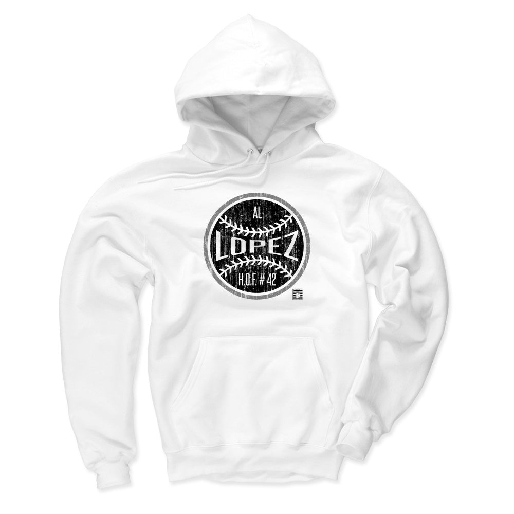 Al Lopez Men's Hoodie | 500 LEVEL