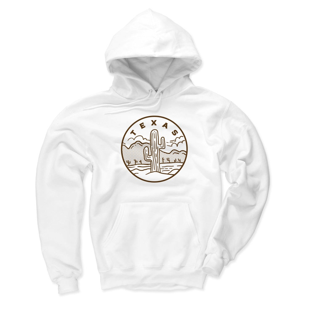 Texas Men's Hoodie | 500 LEVEL