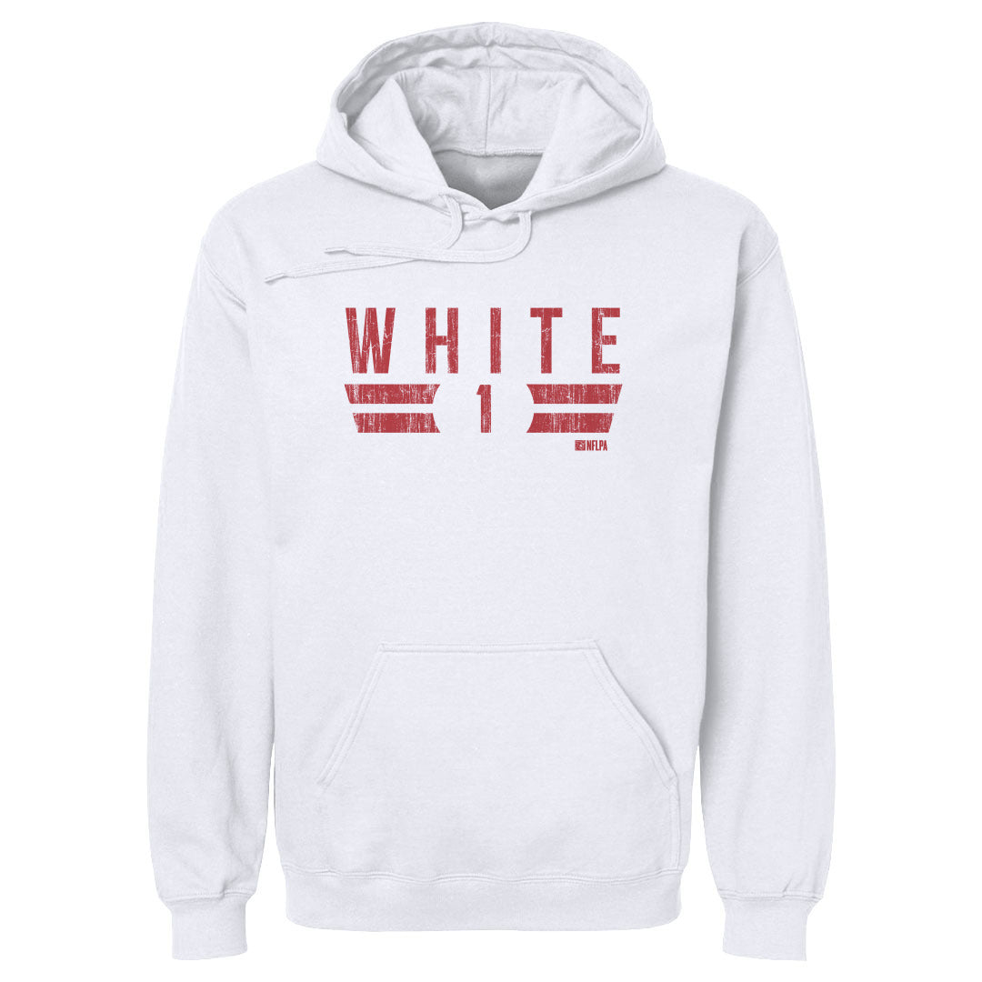 Rachaad White Men's Hoodie | 500 LEVEL