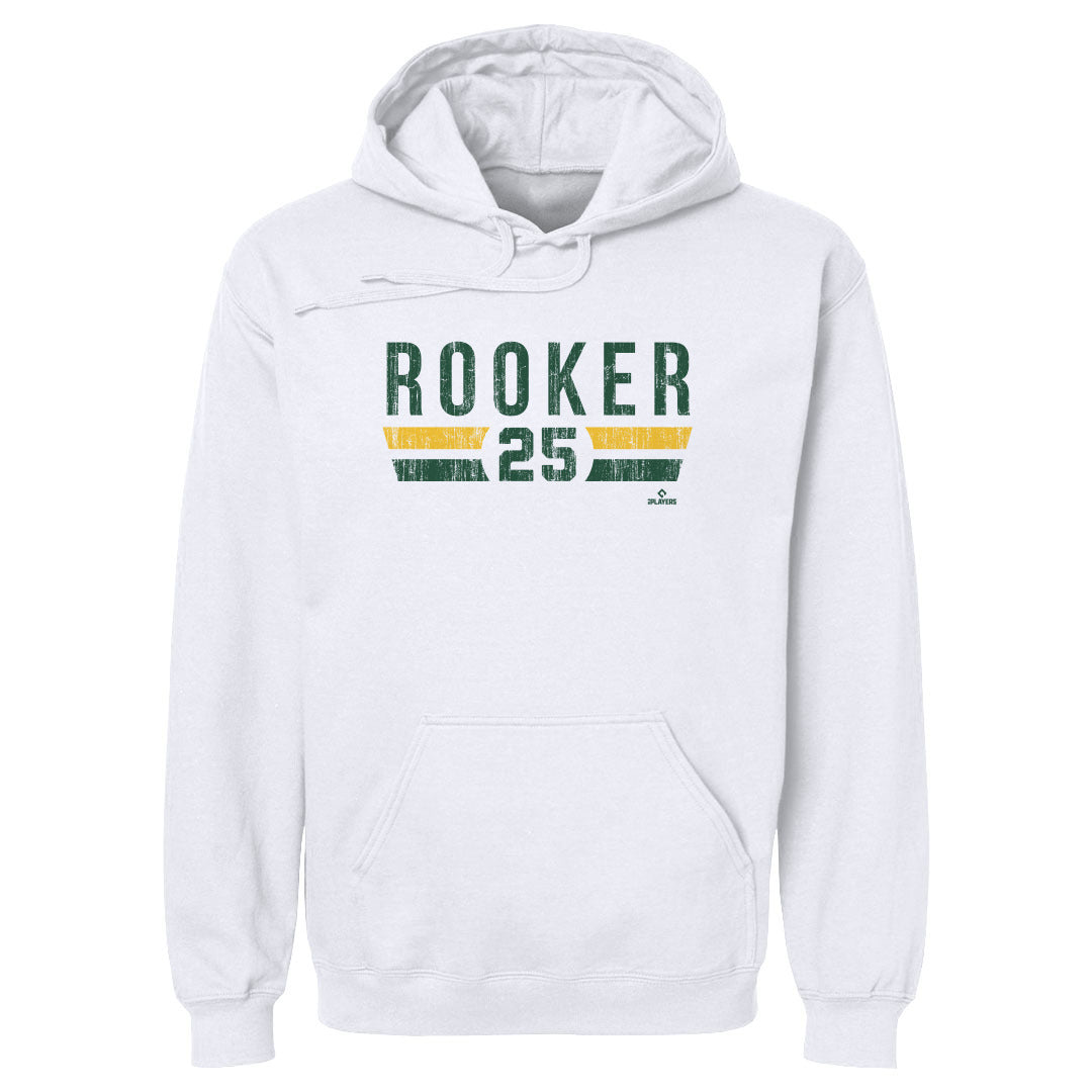 Brent Rooker Men's Hoodie | 500 LEVEL