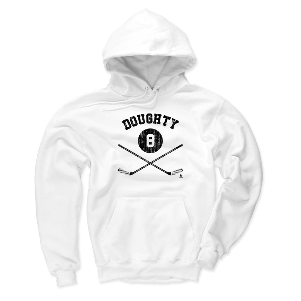 Drew Doughty Men's Hoodie | 500 LEVEL