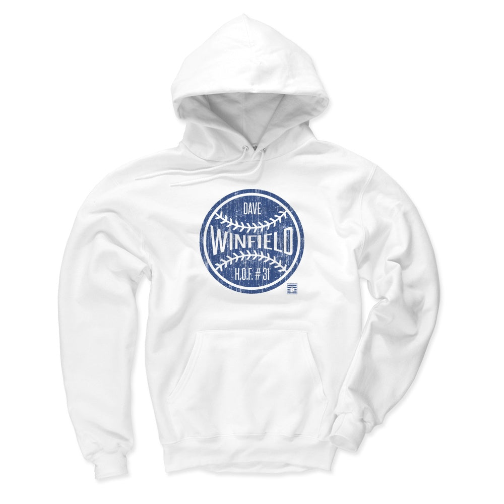 Dave Winfield Men's Hoodie | 500 LEVEL