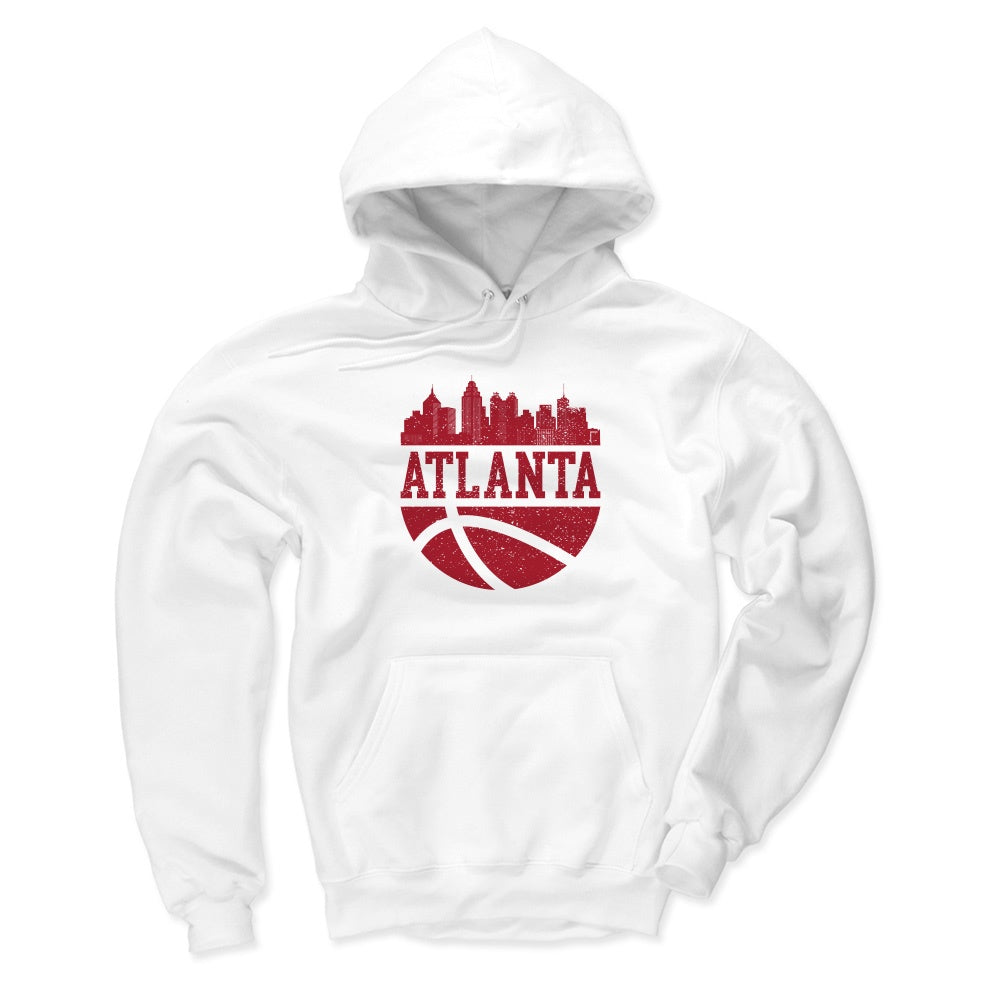 Atlanta Men's Hoodie | 500 LEVEL