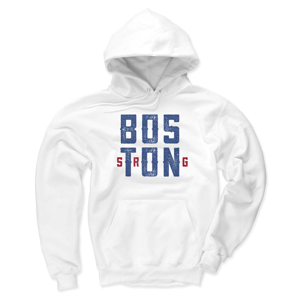Boston Men's Hoodie | 500 LEVEL