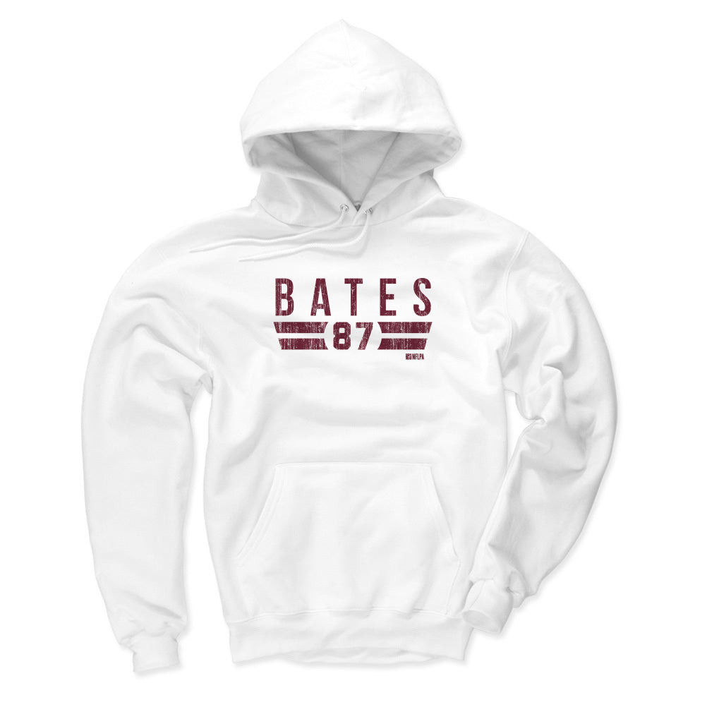John Bates Men's Hoodie | 500 LEVEL