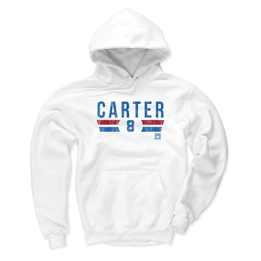 Gary Carter Men's Hoodie | 500 LEVEL
