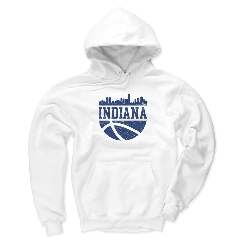 Indiana Men's Hoodie | 500 LEVEL