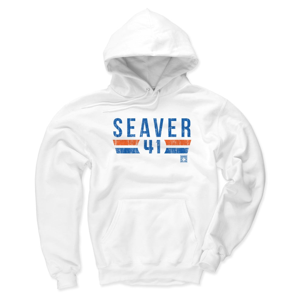 Tom Seaver Men's Hoodie | 500 LEVEL