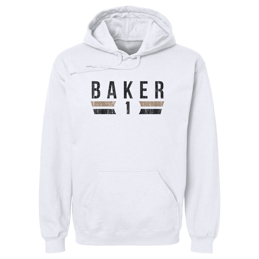 Javon Baker Men's Hoodie | 500 LEVEL