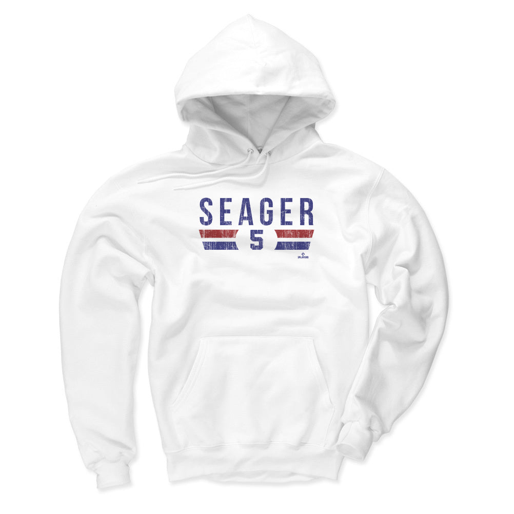 Corey Seager Men's Hoodie | 500 LEVEL