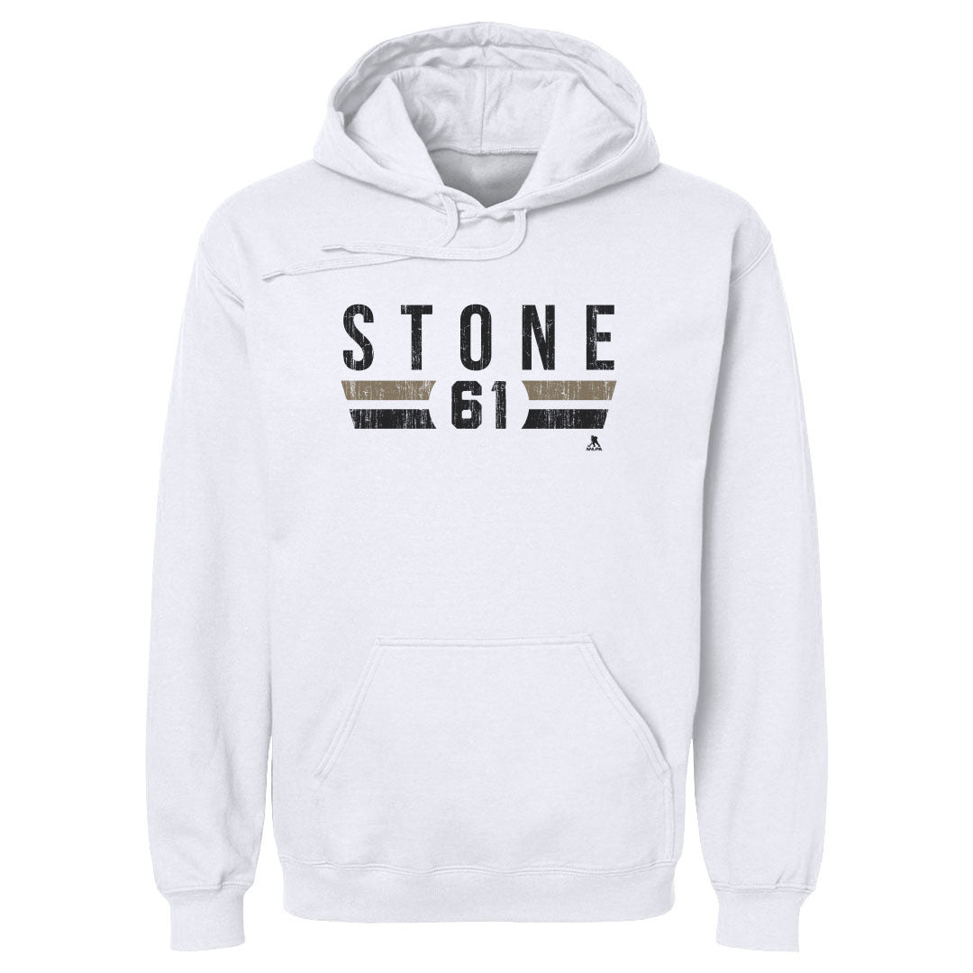 Mark Stone Men's Hoodie | 500 LEVEL