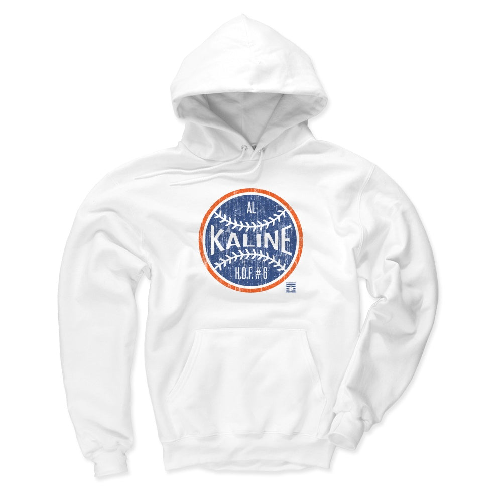 Al Kaline Men's Hoodie | 500 LEVEL