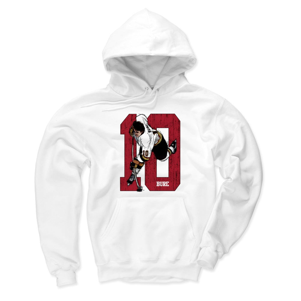 Pavel Bure Men's Hoodie | 500 LEVEL