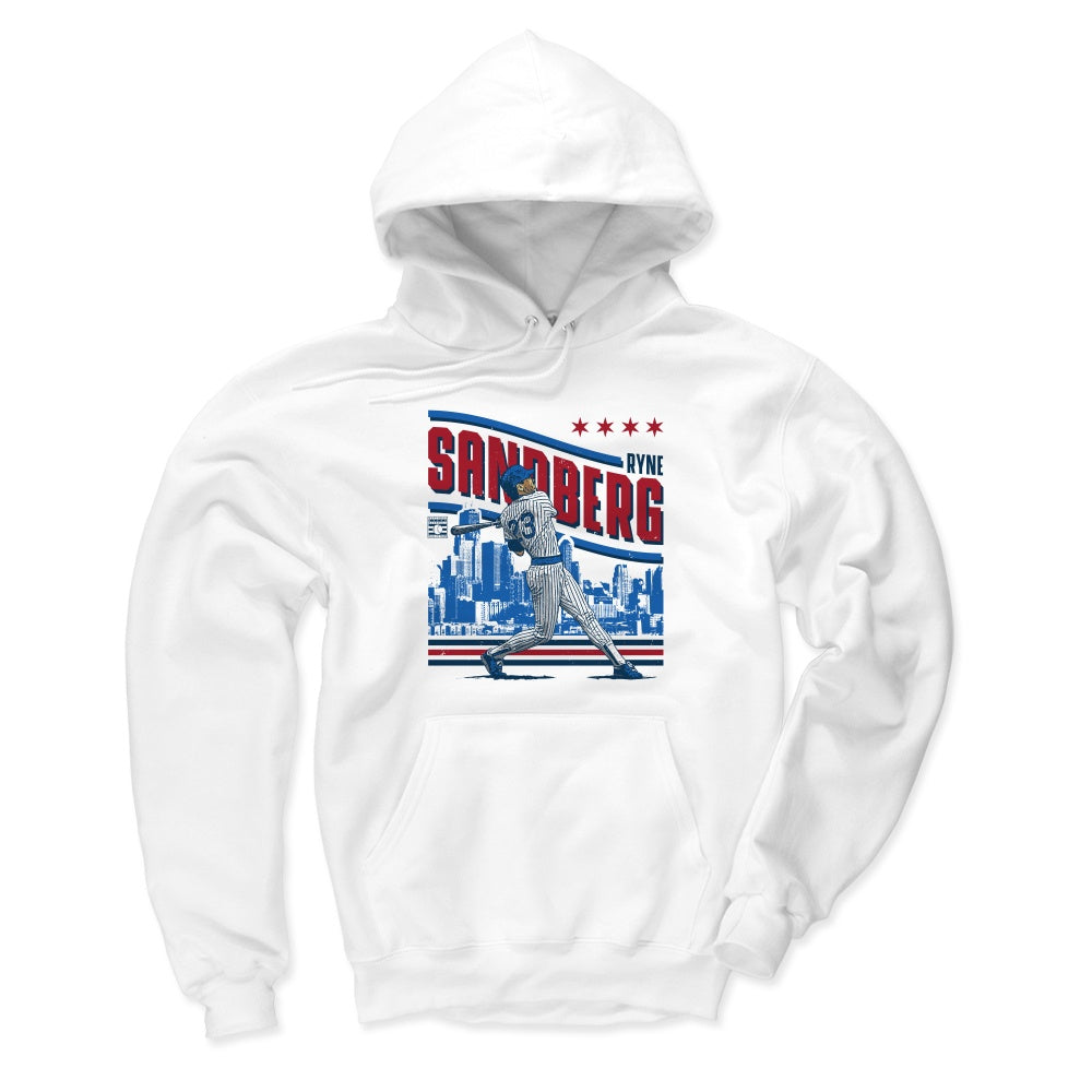 Ryne Sandberg Men's Hoodie | 500 LEVEL