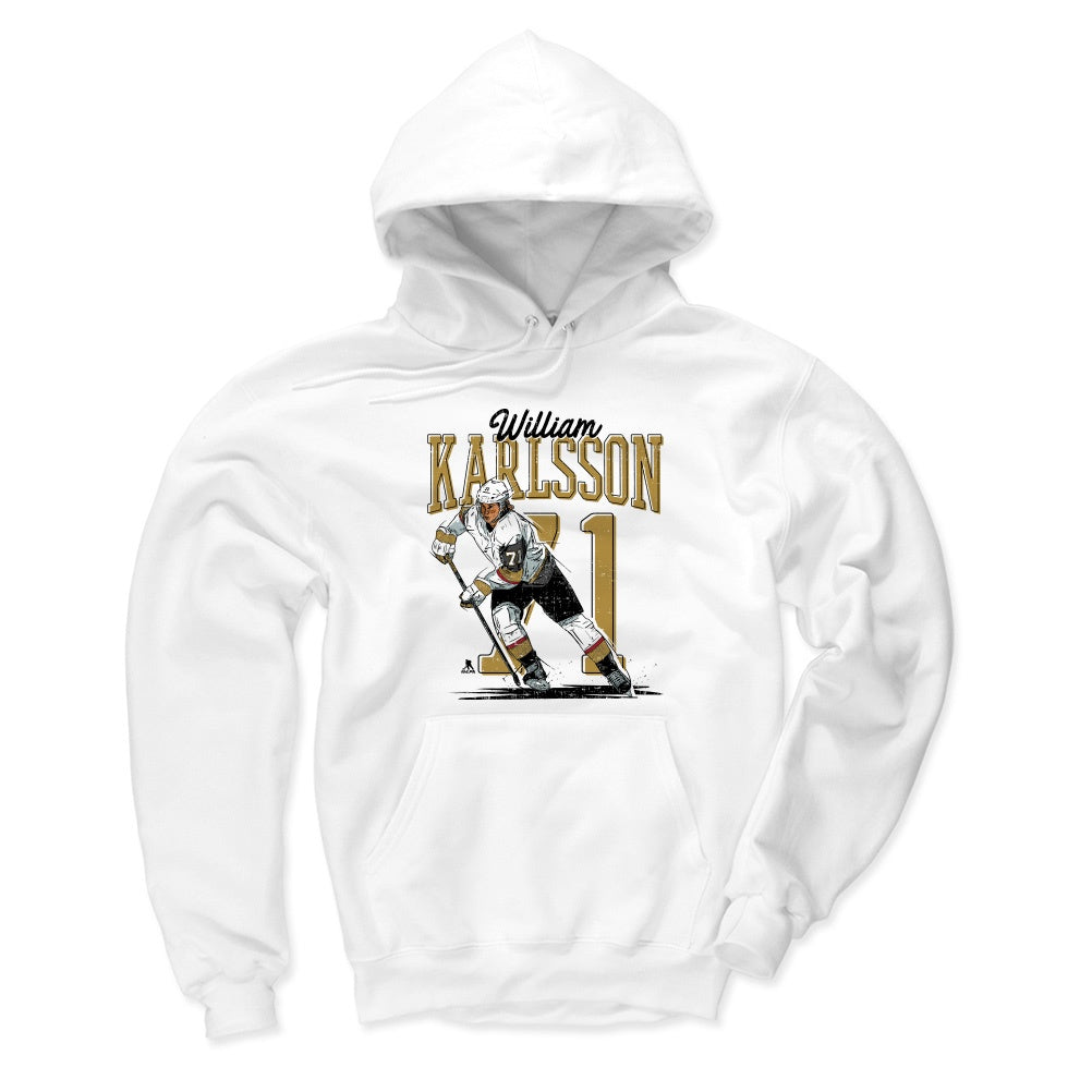 William Karlsson Men's Hoodie | 500 LEVEL