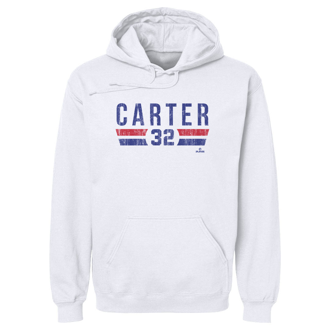 Evan Carter Men's Hoodie | 500 LEVEL