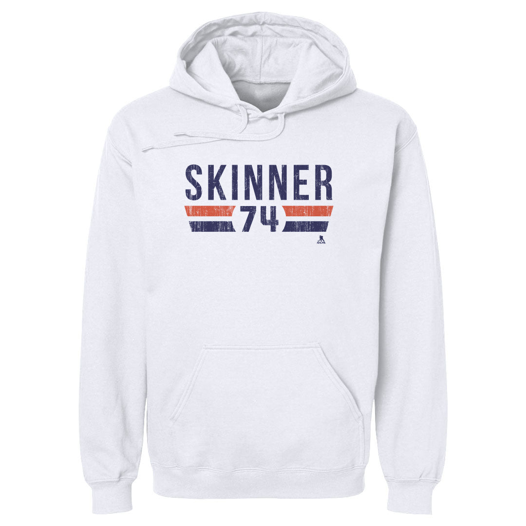 Stuart Skinner Men's Hoodie | 500 LEVEL