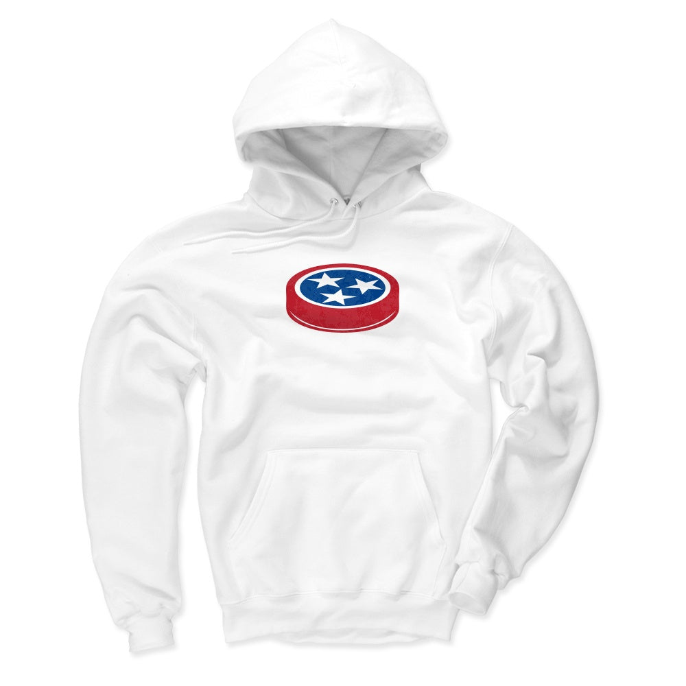 Nashville Men's Hoodie | 500 LEVEL