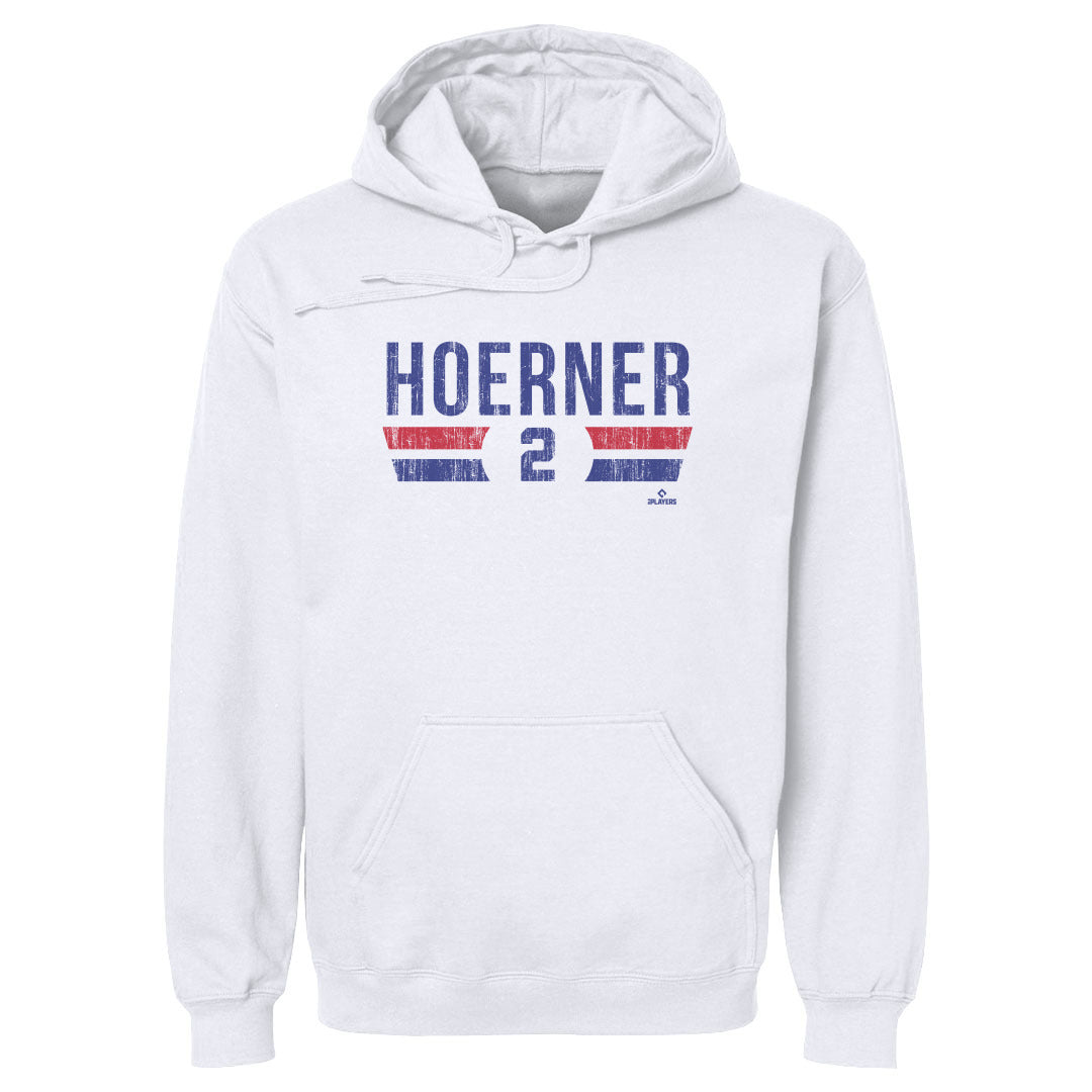 Nico Hoerner Men's Hoodie | 500 LEVEL
