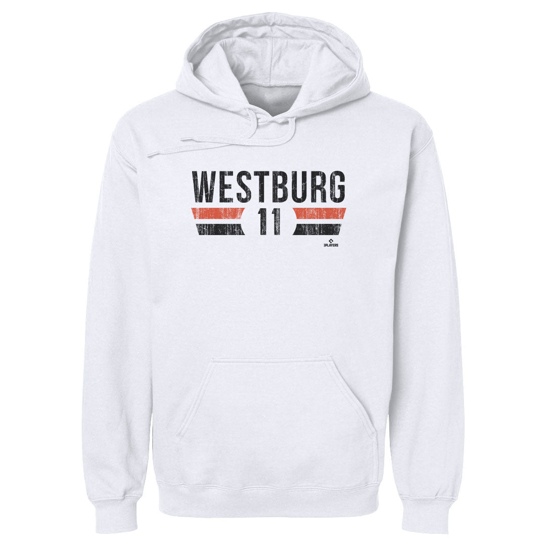 Jordan Westburg Men's Hoodie | 500 LEVEL