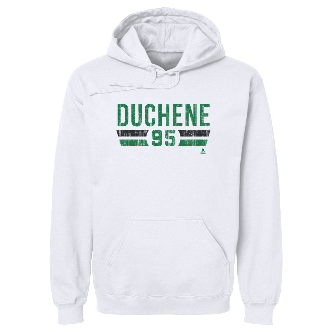 Matt Duchene Men's Hoodie | 500 LEVEL