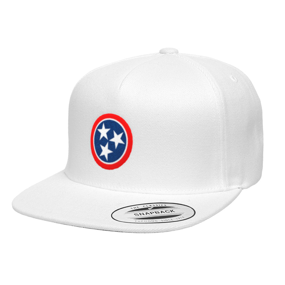 Tennessee Snapback | 500 LEVEL