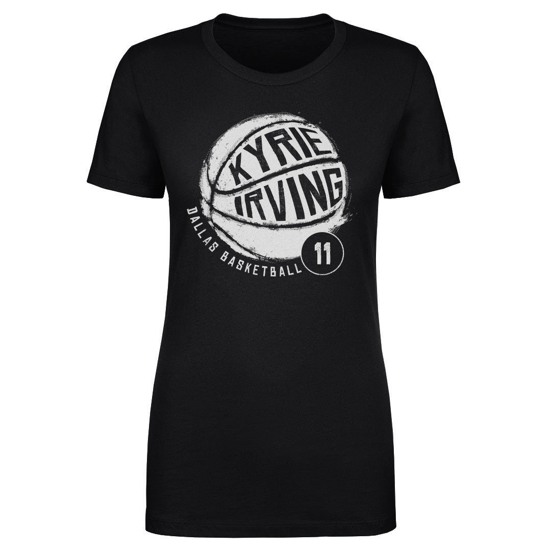 Kyrie Irving Women's T-Shirt | 500 LEVEL