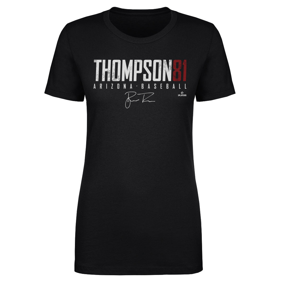 Ryan Thompson Women's T-Shirt | 500 LEVEL