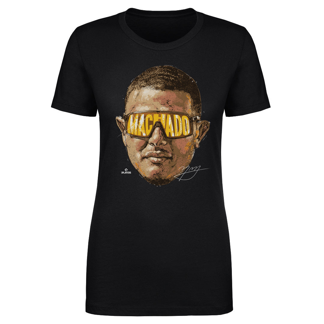 Manny Machado Women's T-Shirt | 500 LEVEL