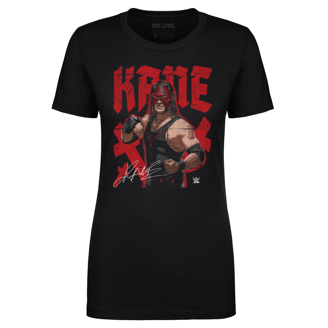 Kane Women's T-Shirt | 500 LEVEL