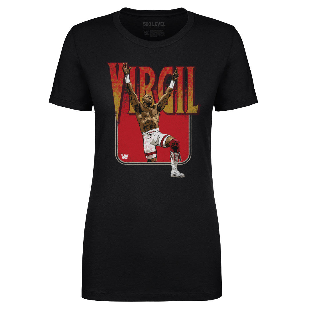 Virgil Women's T-Shirt | 500 LEVEL