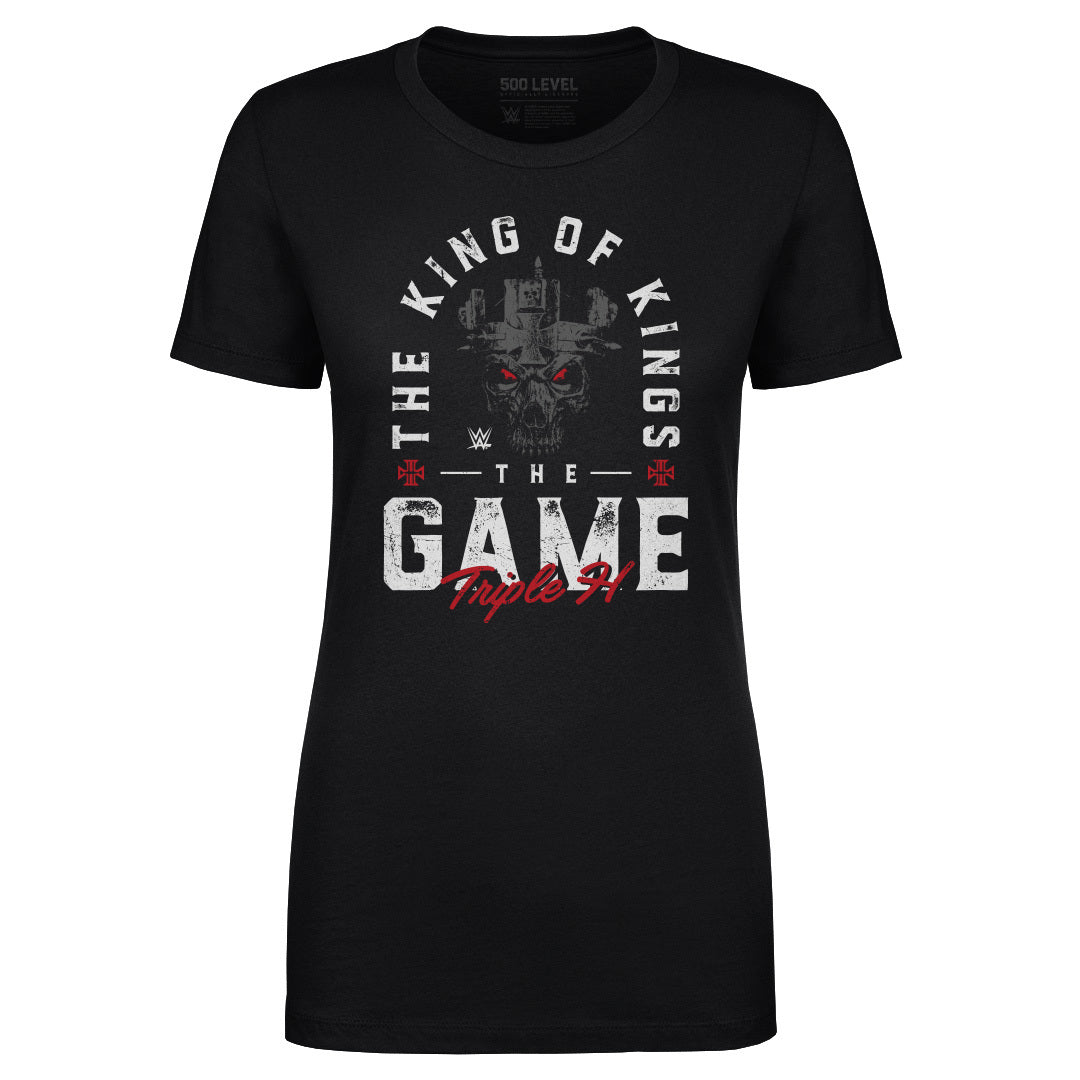 Triple H Women's T-Shirt | 500 LEVEL