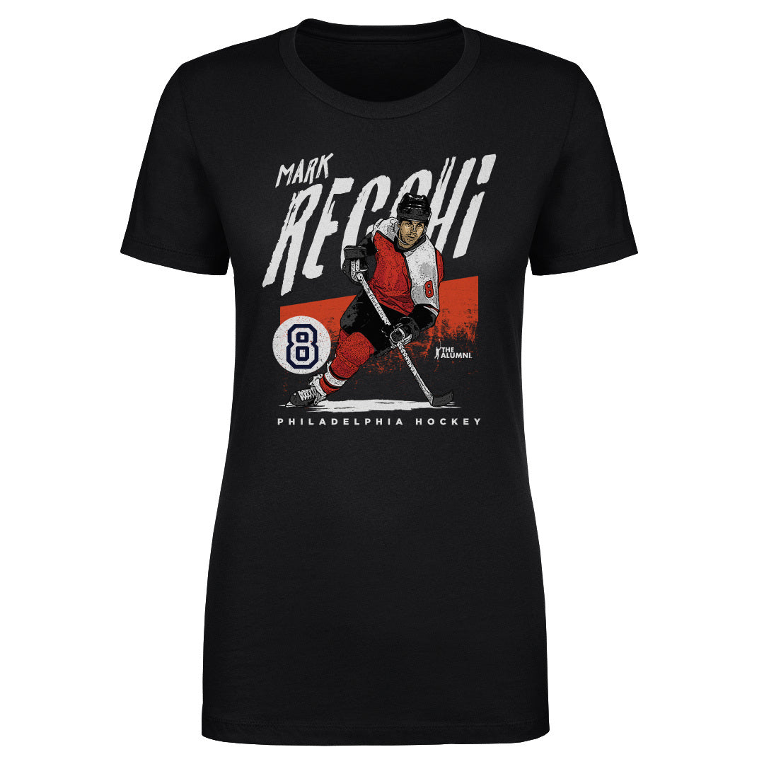 Mark Recchi Women's T-Shirt | 500 LEVEL